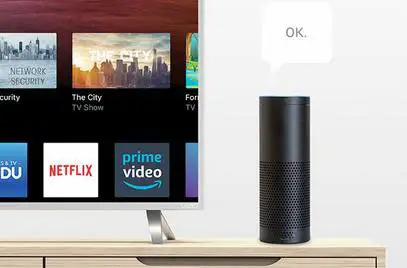 Connect Alexa to Your Samsung Smart TV