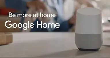 Use Google Home as a House Intercom System