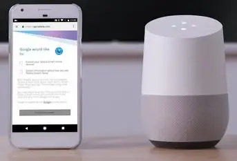 Use Google Home With Your iPhone