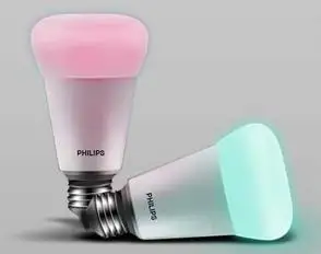 Set Up Your Philips Hue Lights