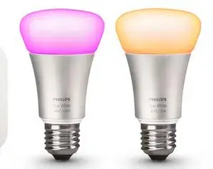 Set Up Your Philips Hue Lights