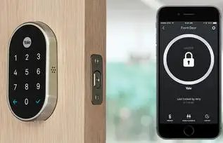 Connect the Nest X Yale Lock to the Nest App