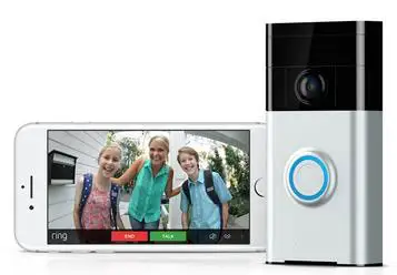 Ring Doorbell Not Showing Video