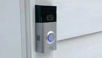 ring doorbell keep losing power