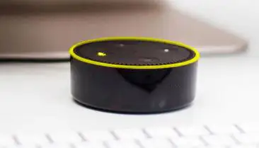 Stop Alexa Flashing Yellow Light