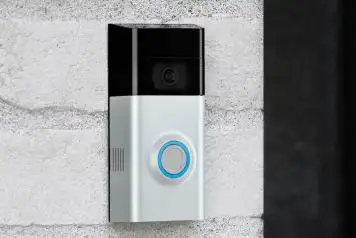 Get Live View on Ring Doorbell