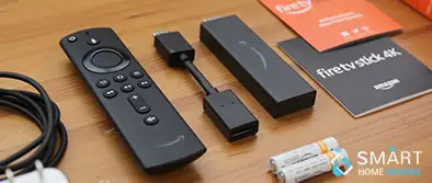 Amazon Fire Stick Keeps Restarting