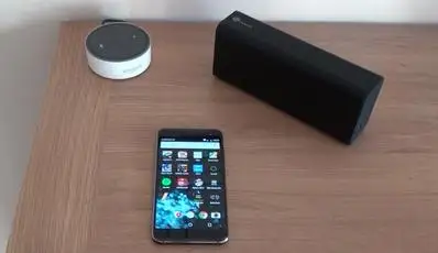 Connect Your Amazon Echo to a Bluetooth Speaker