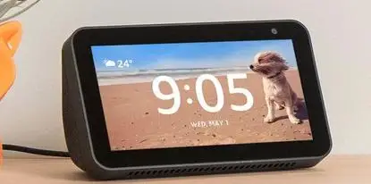 Echo Show not Responding to Voice Commands