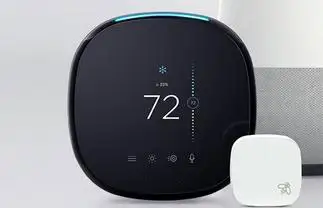 Use Your Ecobee Smart Thermostat with Alexa