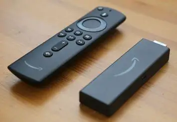 Fix Amazon Fire TV Remote Not Working