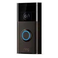 Troubleshoot Ring Video Doorbell Issues