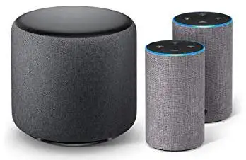 use Echo as a Bluetooth speaker