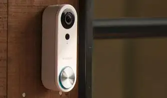 Install Simplisafe Doorbell Camera