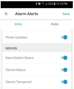 Troubleshoot Ring Notification Issues for Android Devices