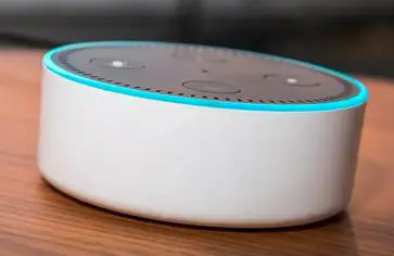 Amazon Alexa Work Without Wi-Fi