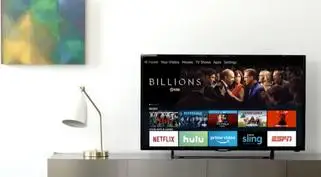 Watch Netflix on Amazon Fire Stick