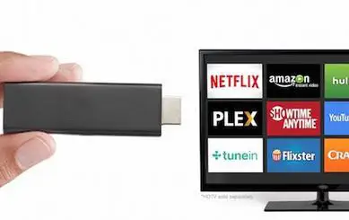 Watch Netflix on Amazon Fire Stick