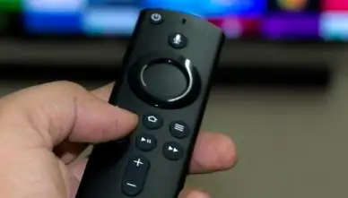 Netflix Not Working on Amazon Fire TV Stick