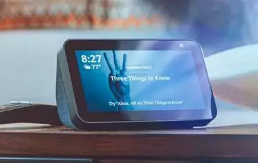 Connect Ring Doorbell with Amazon Echo Show