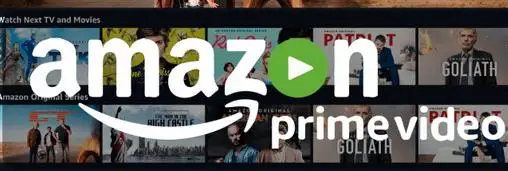 Amazon Prime Video Error Code 5004