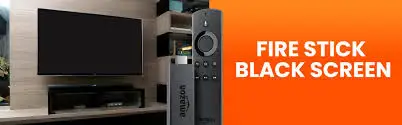 Fix a Black Screen on Amazon Fire Stick