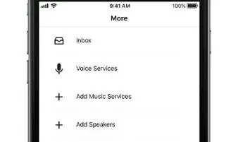 Setup Google Assistant on Sonos Speaker