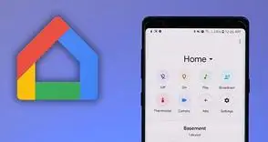 Connect Google Home to Bluetooth Speaker