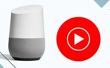 Google Home Voice Commands List