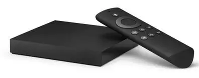 Pair a Fire TV Remote or Game Controller