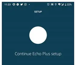 how to connect alexa to mobile hotspot