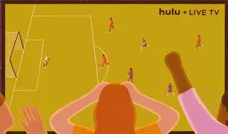 Watch Live TV on Hulu