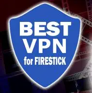 Get Free VPN for Firestick & Fire TV