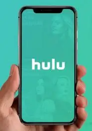 Hulu Error 503