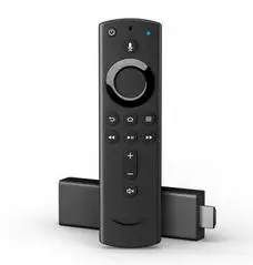 Use Alexa Voice Assistant on Amazon Fire TV