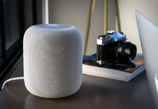 Reset Apple HomePod