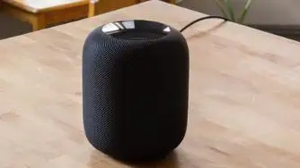 Reset Apple HomePod