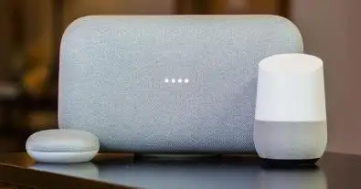 Update Google Home Mini