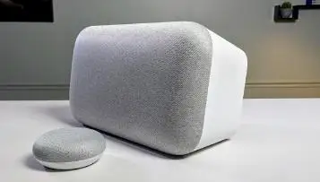 Update Google Home Mini