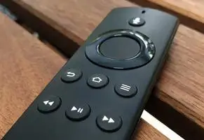 How to Turn on Amazon Fire Stick