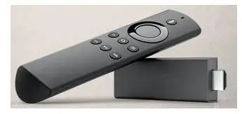 How to Turn on Amazon Fire Stick