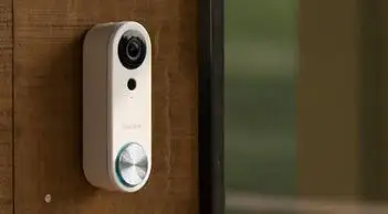 SimpliSafe Doorbell Camera Not Connecting to WiFi