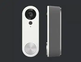 Connect SimpliSafe Doorbell Camera to WiFi