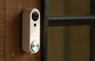 Connect SimpliSafe Doorbell Camera to WiFi