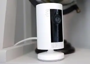 Connect Ring Stick Up Cam to WiFi