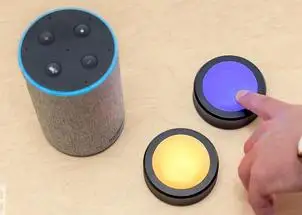 Use Echo Buttons to Start Alexa Routines