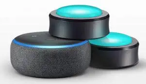 Use Echo Buttons to Start Alexa Routines