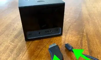 Use the Amazon Fire TV Cube