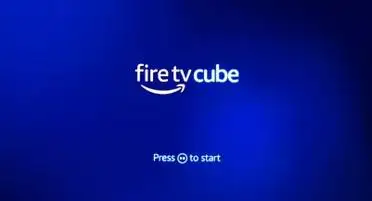 Use the Amazon Fire TV Cube