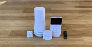 Set up Push Notifications on SimpliSafe Doorbell